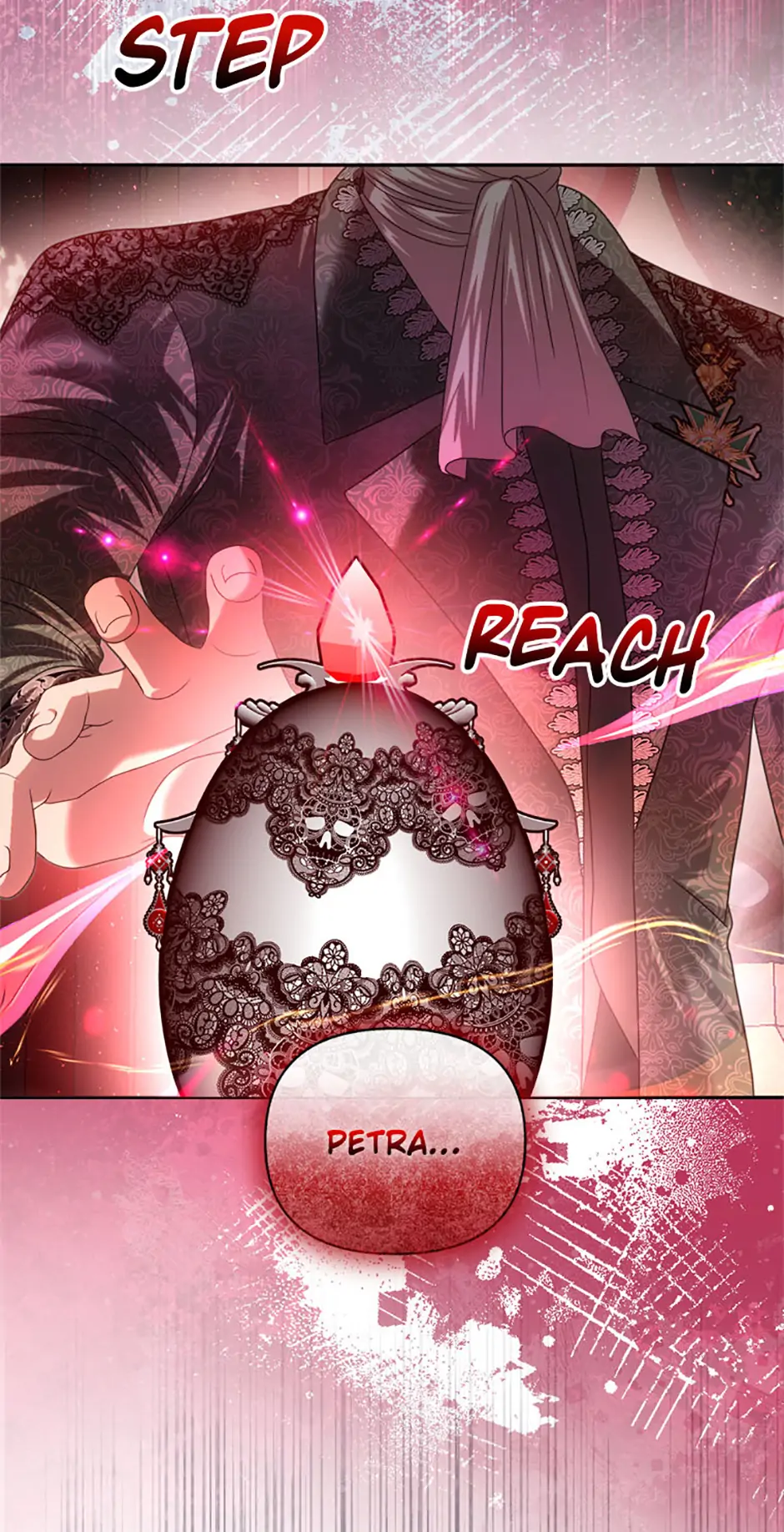 How to survive sleeping with the emperor chapter 69 page 52