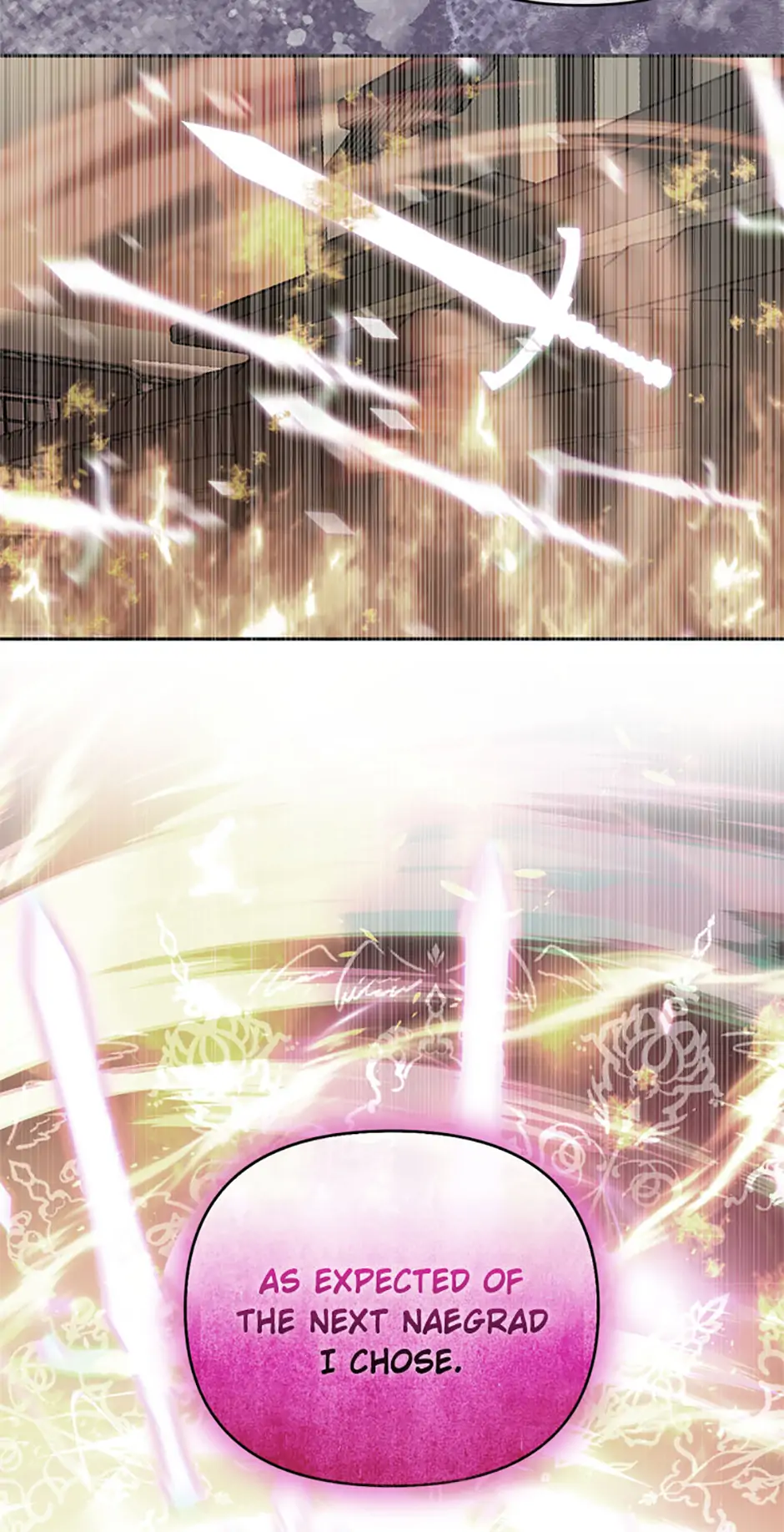How to survive sleeping with the emperor chapter 69 page 54