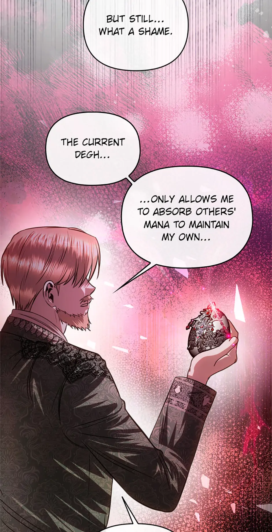 How to survive sleeping with the emperor chapter 69 page 56