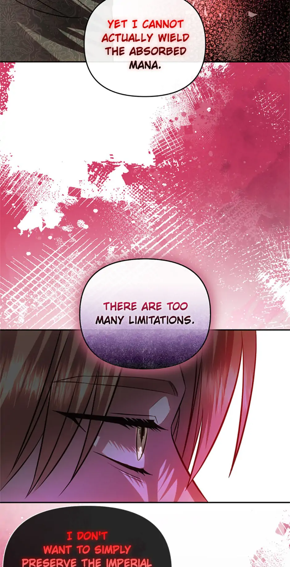 How to survive sleeping with the emperor chapter 69 page 57