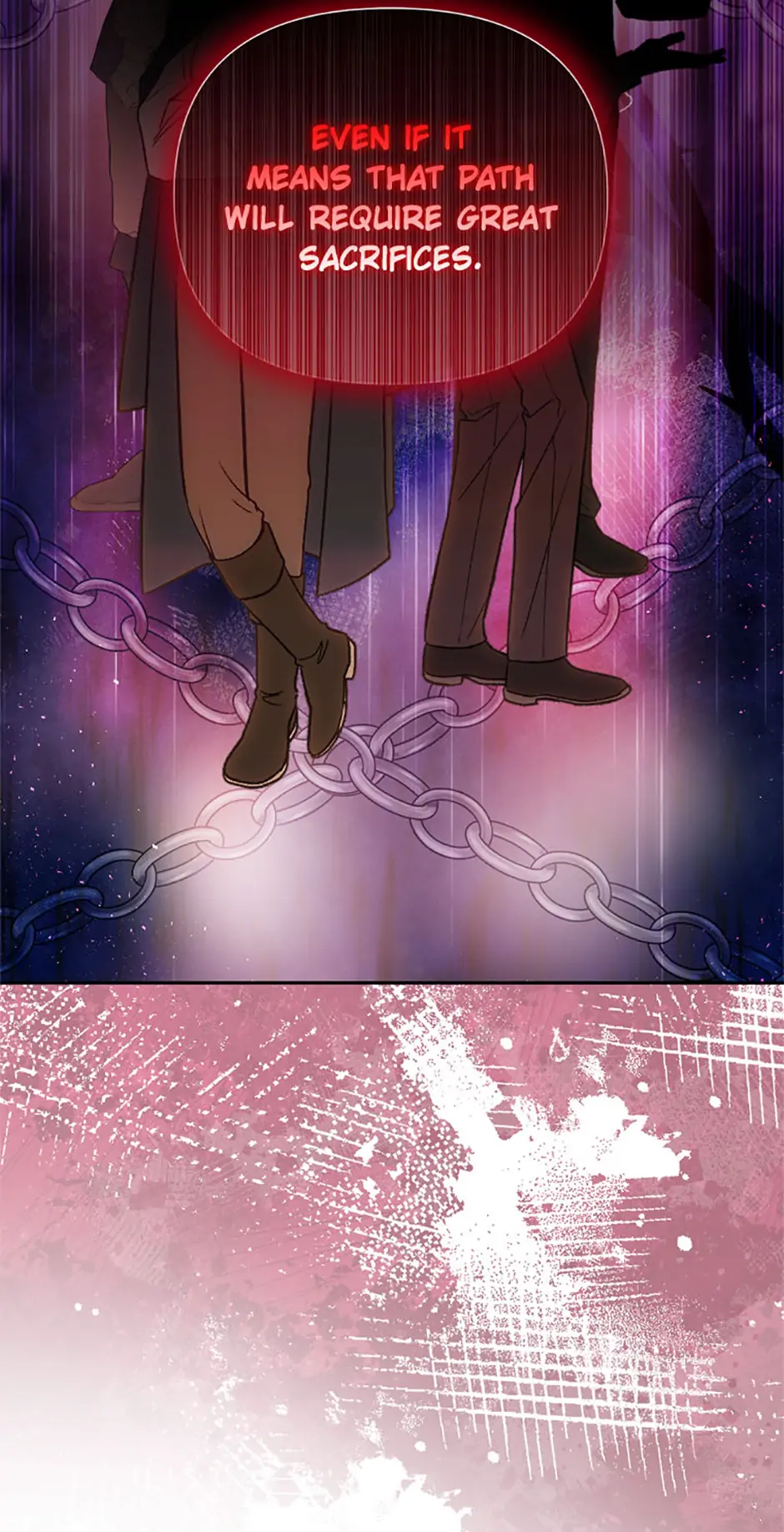 How to survive sleeping with the emperor chapter 69 page 59