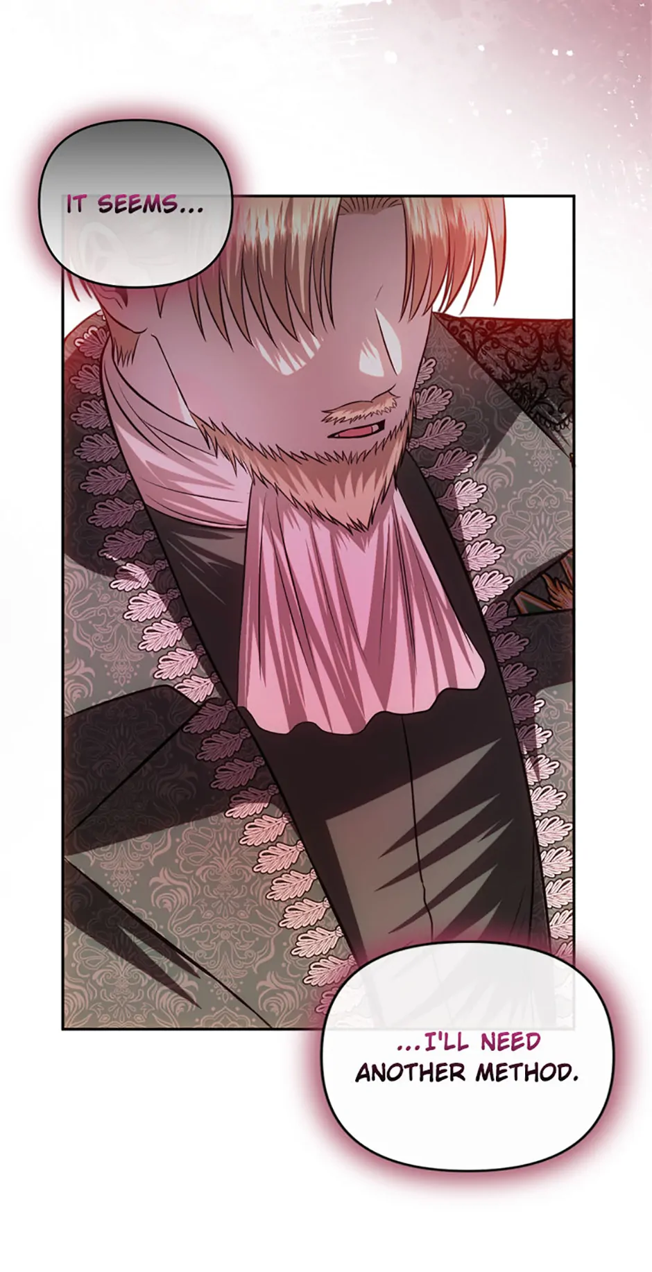 How to survive sleeping with the emperor chapter 69 page 60