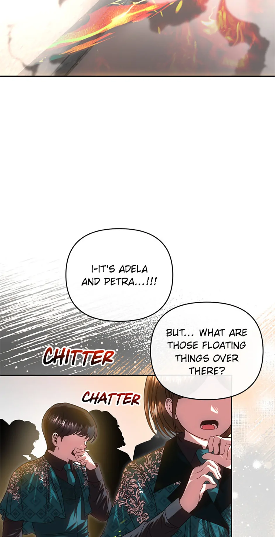 How to survive sleeping with the emperor chapter 69 page 8