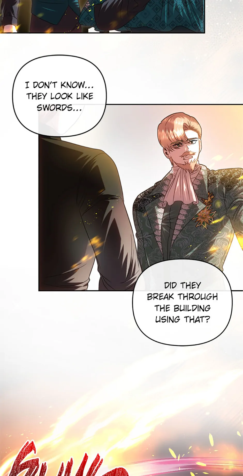 How to survive sleeping with the emperor chapter 69 page 9