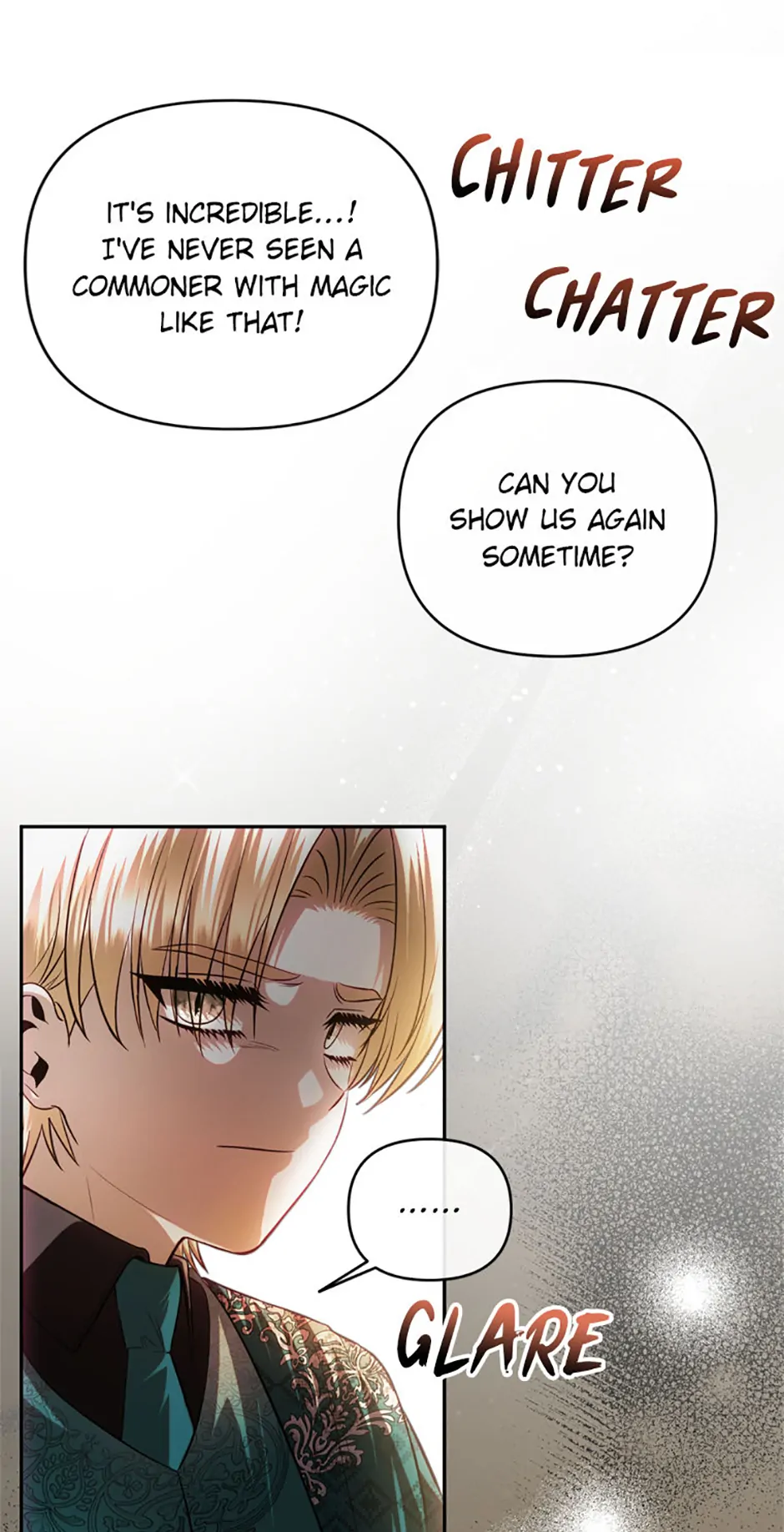 How to survive sleeping with the emperor chapter 70 page 11