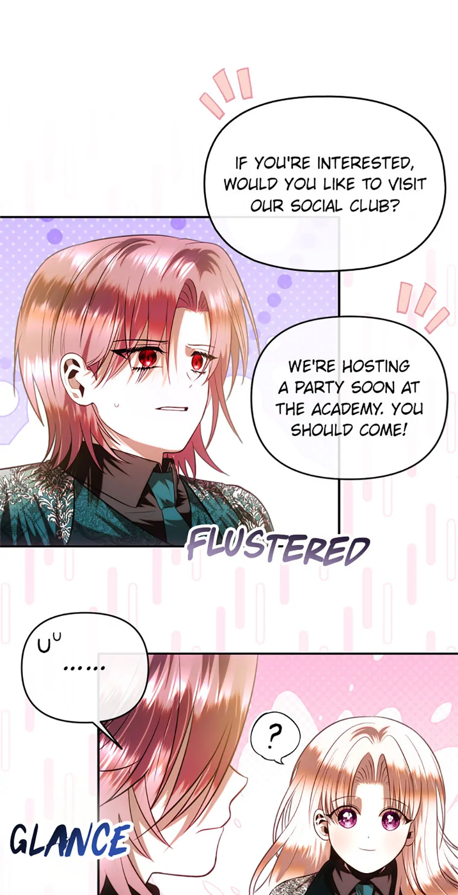 How to survive sleeping with the emperor chapter 70 page 13
