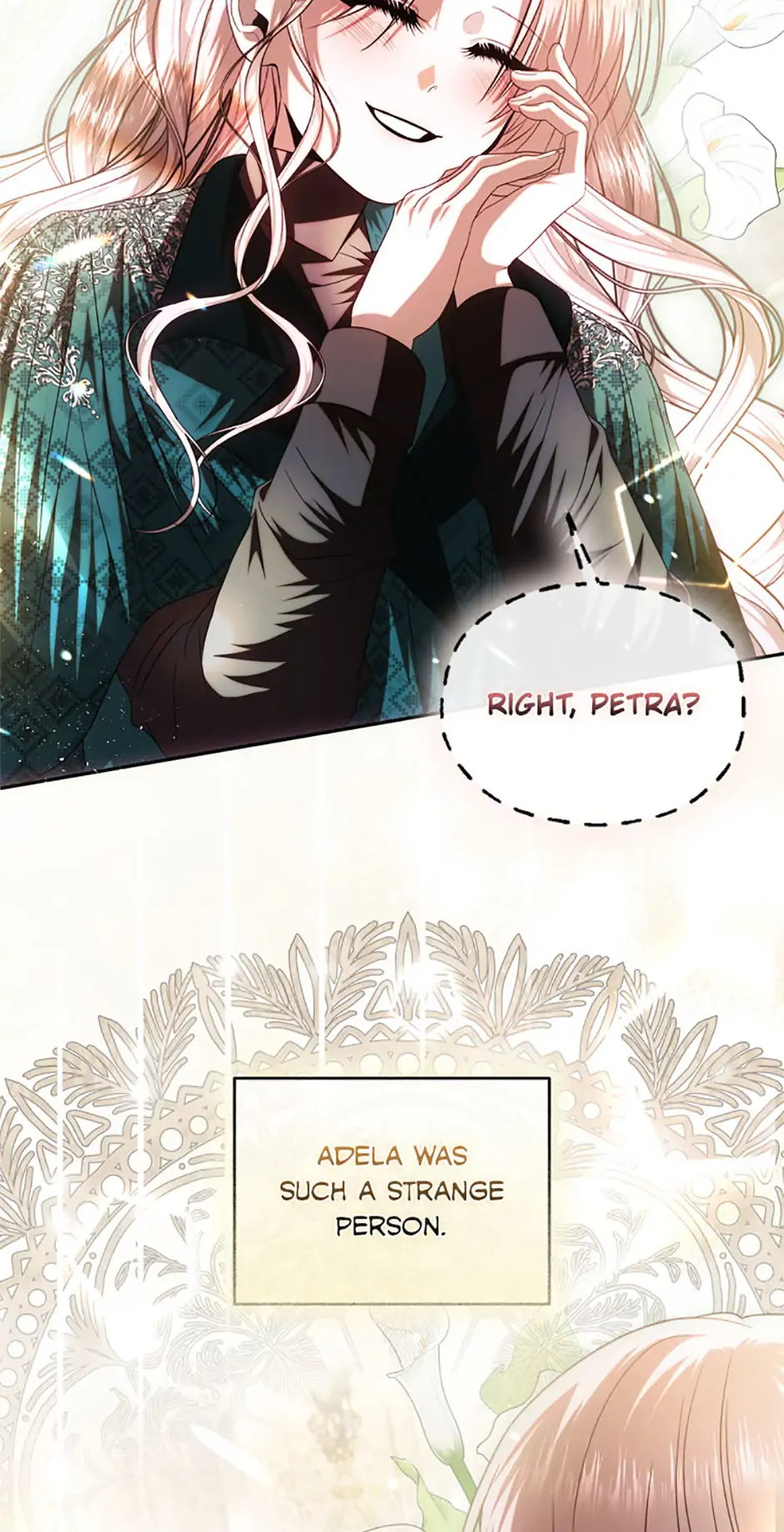 How to survive sleeping with the emperor chapter 70 page 15