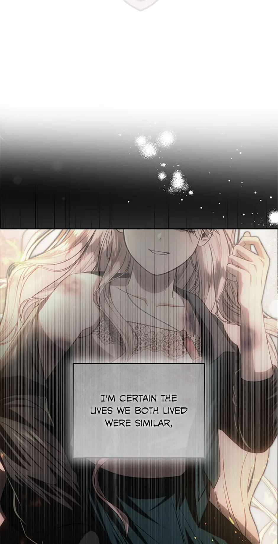 How to survive sleeping with the emperor chapter 70 page 21