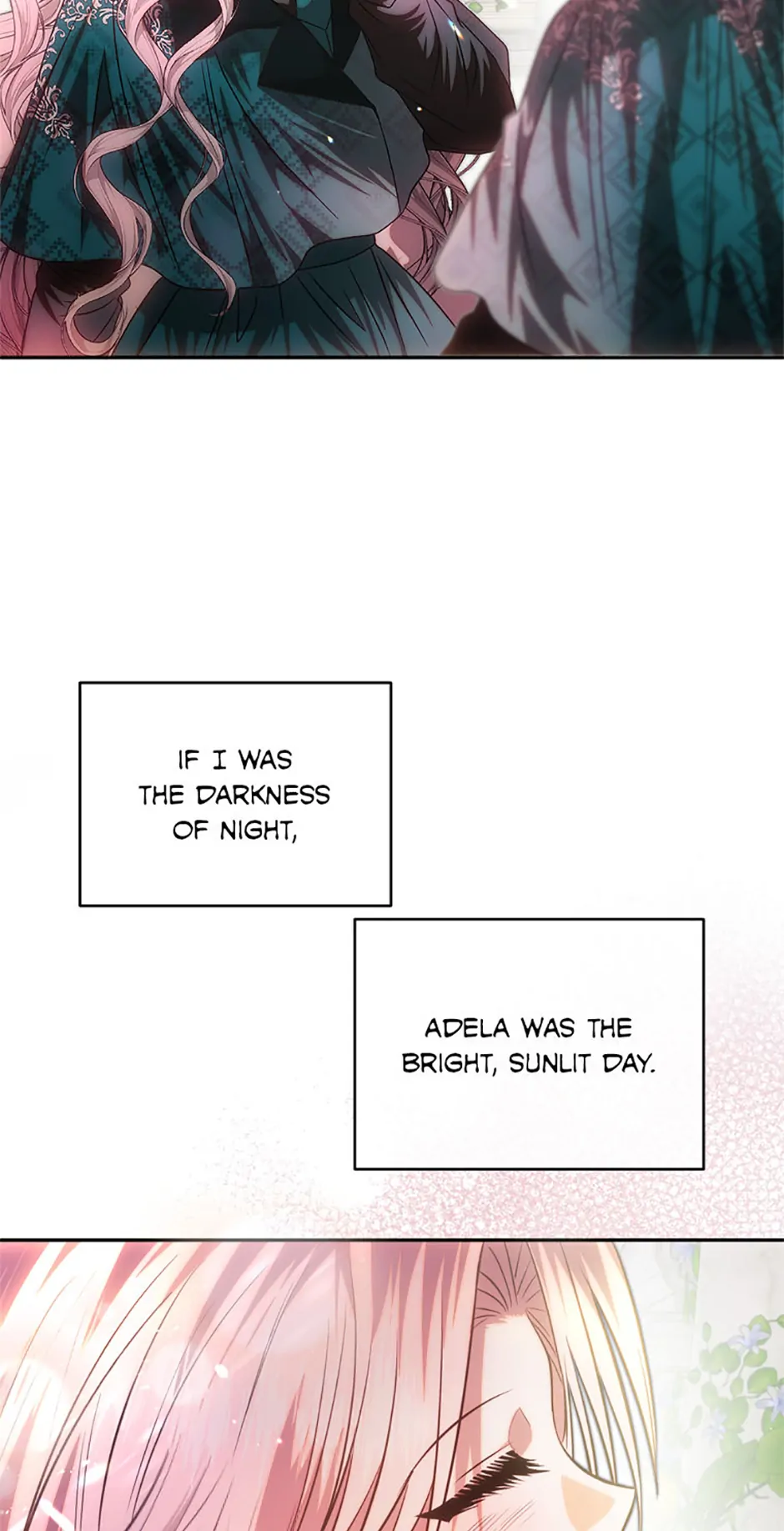 How to survive sleeping with the emperor chapter 70 page 23
