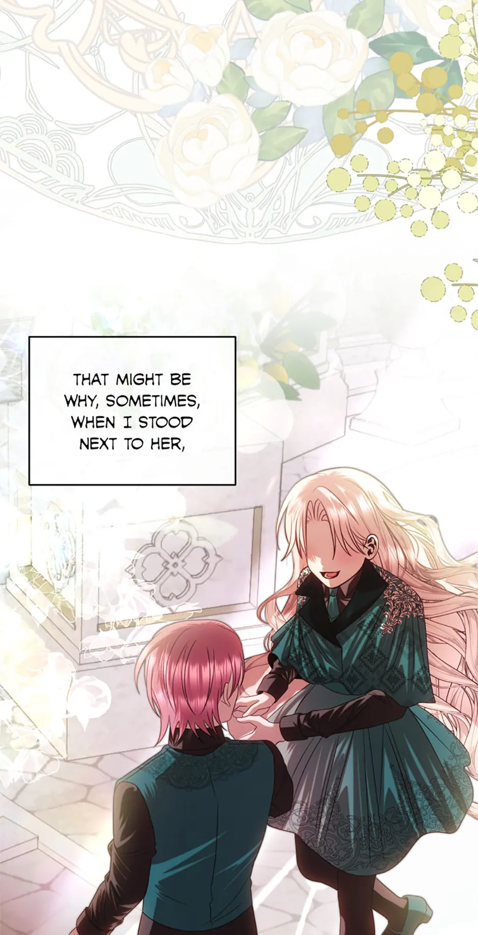 How to survive sleeping with the emperor chapter 70 page 26