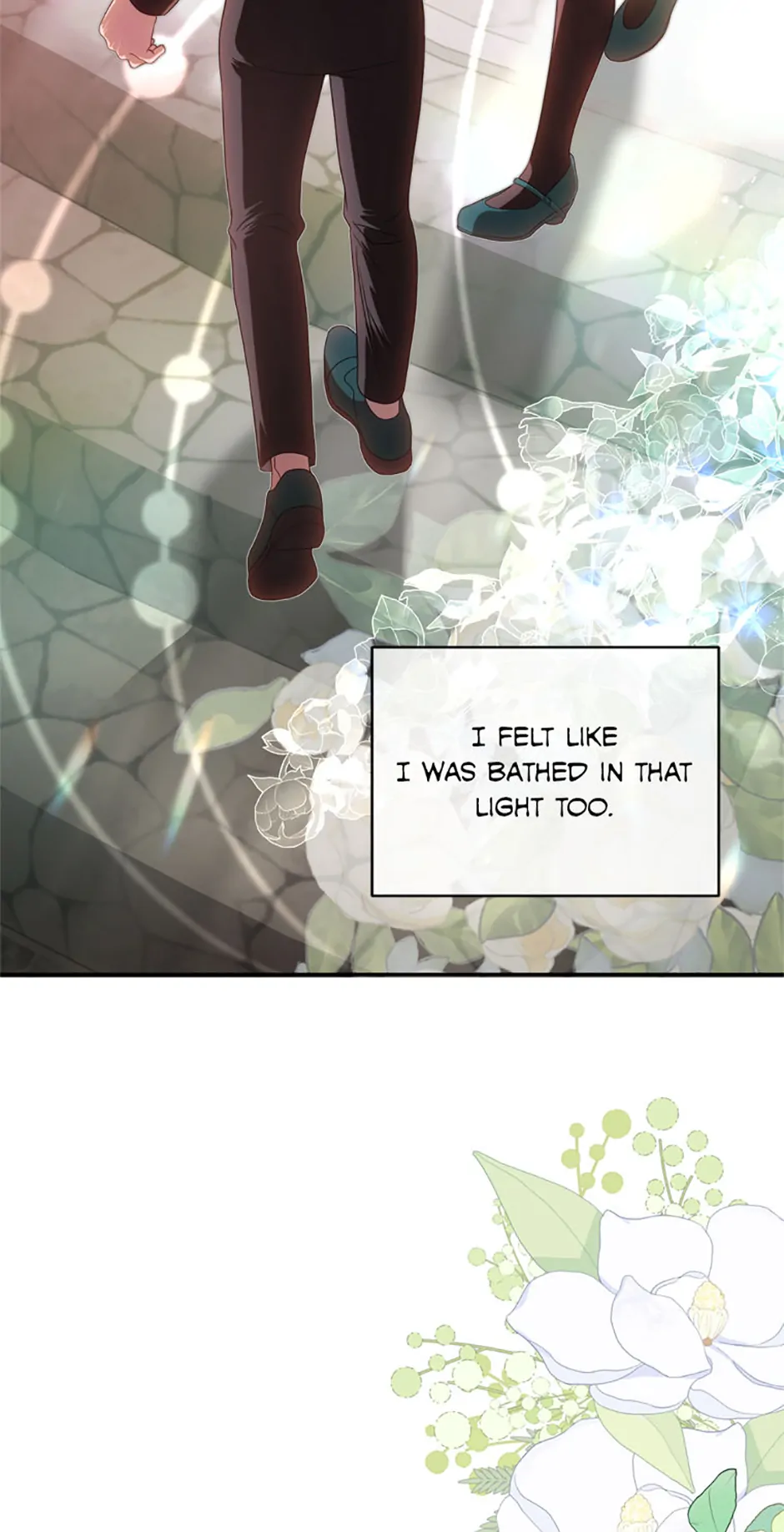 How to survive sleeping with the emperor chapter 70 page 27