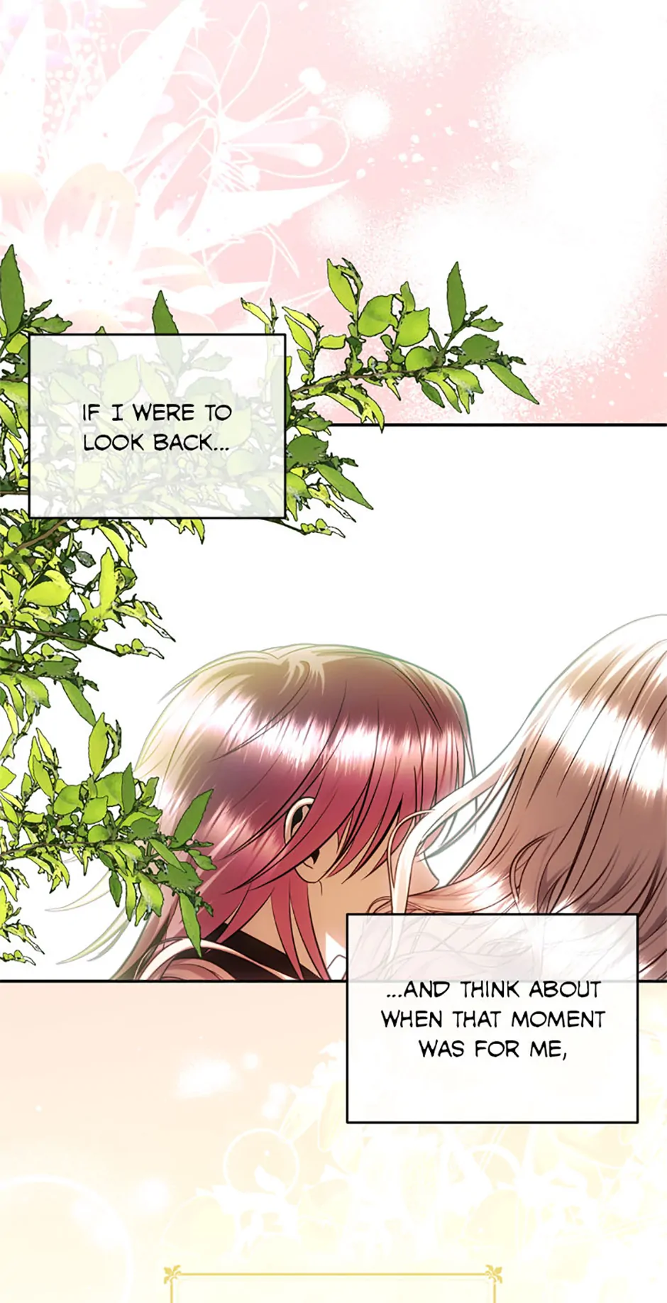 How to survive sleeping with the emperor chapter 70 page 3