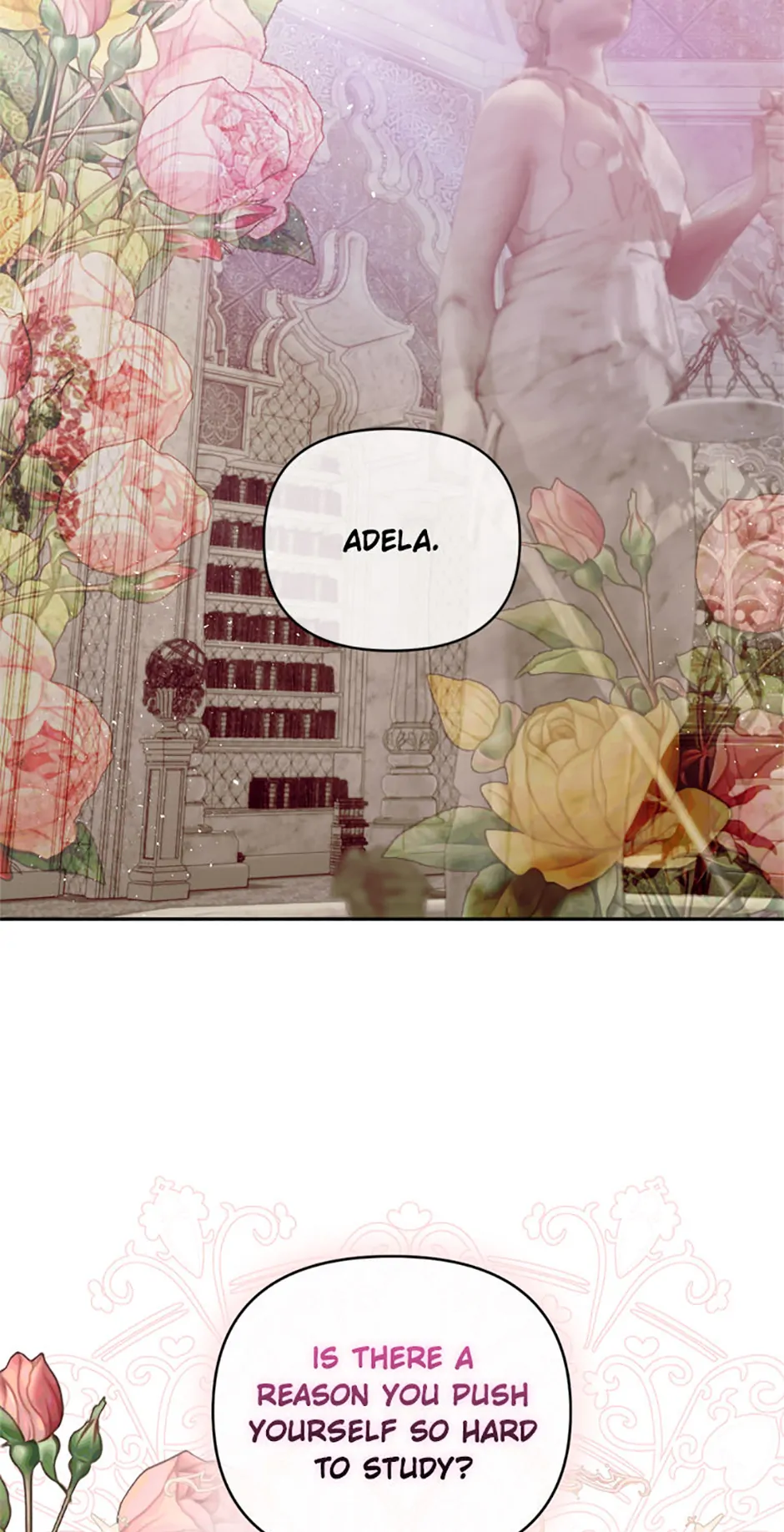 How to survive sleeping with the emperor chapter 70 page 34