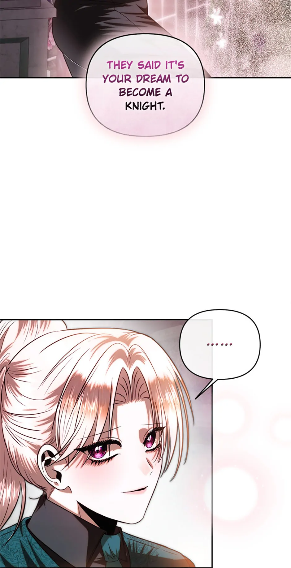 How to survive sleeping with the emperor chapter 70 page 38