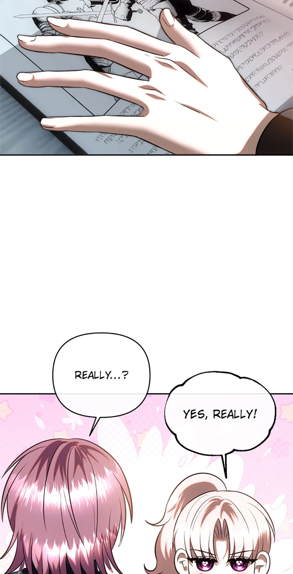 How to survive sleeping with the emperor chapter 70 page 40