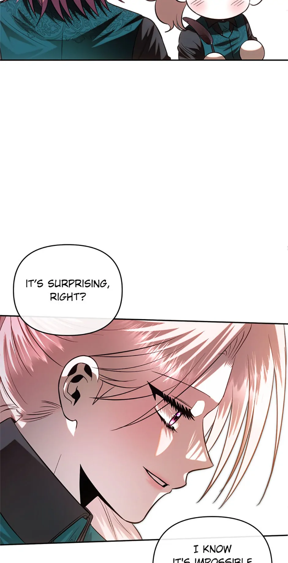 How to survive sleeping with the emperor chapter 70 page 41