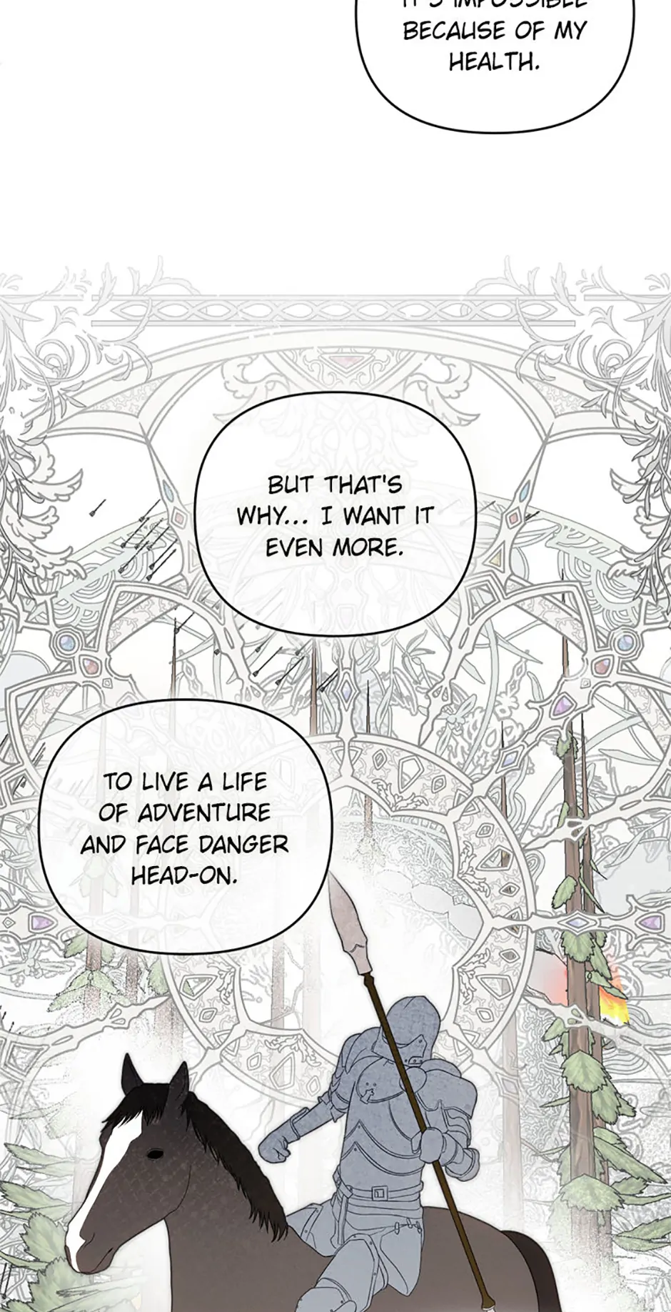 How to survive sleeping with the emperor chapter 70 page 42