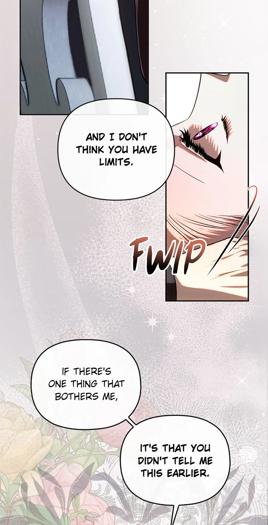 How to survive sleeping with the emperor chapter 70 page 45
