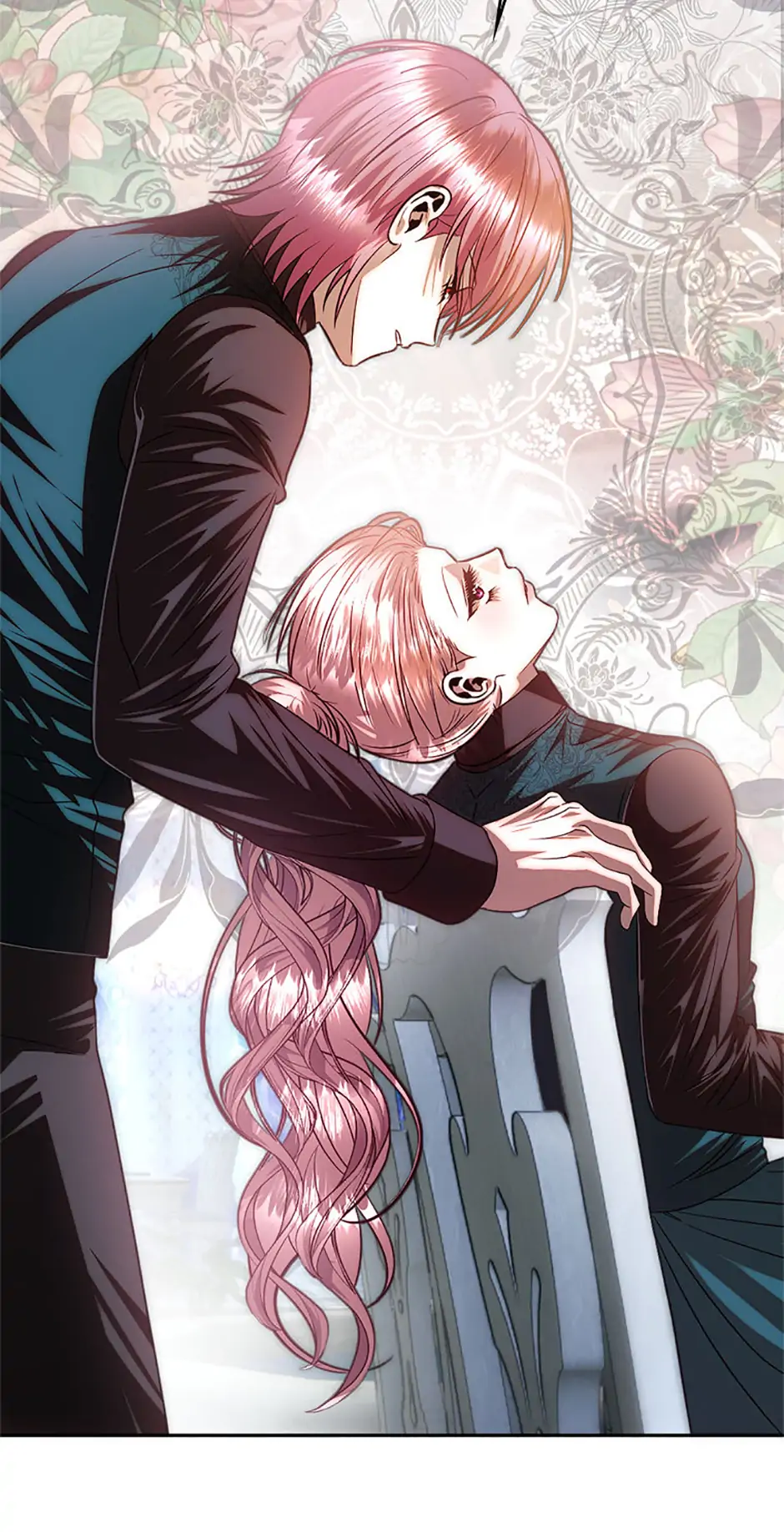 How to survive sleeping with the emperor chapter 70 page 46