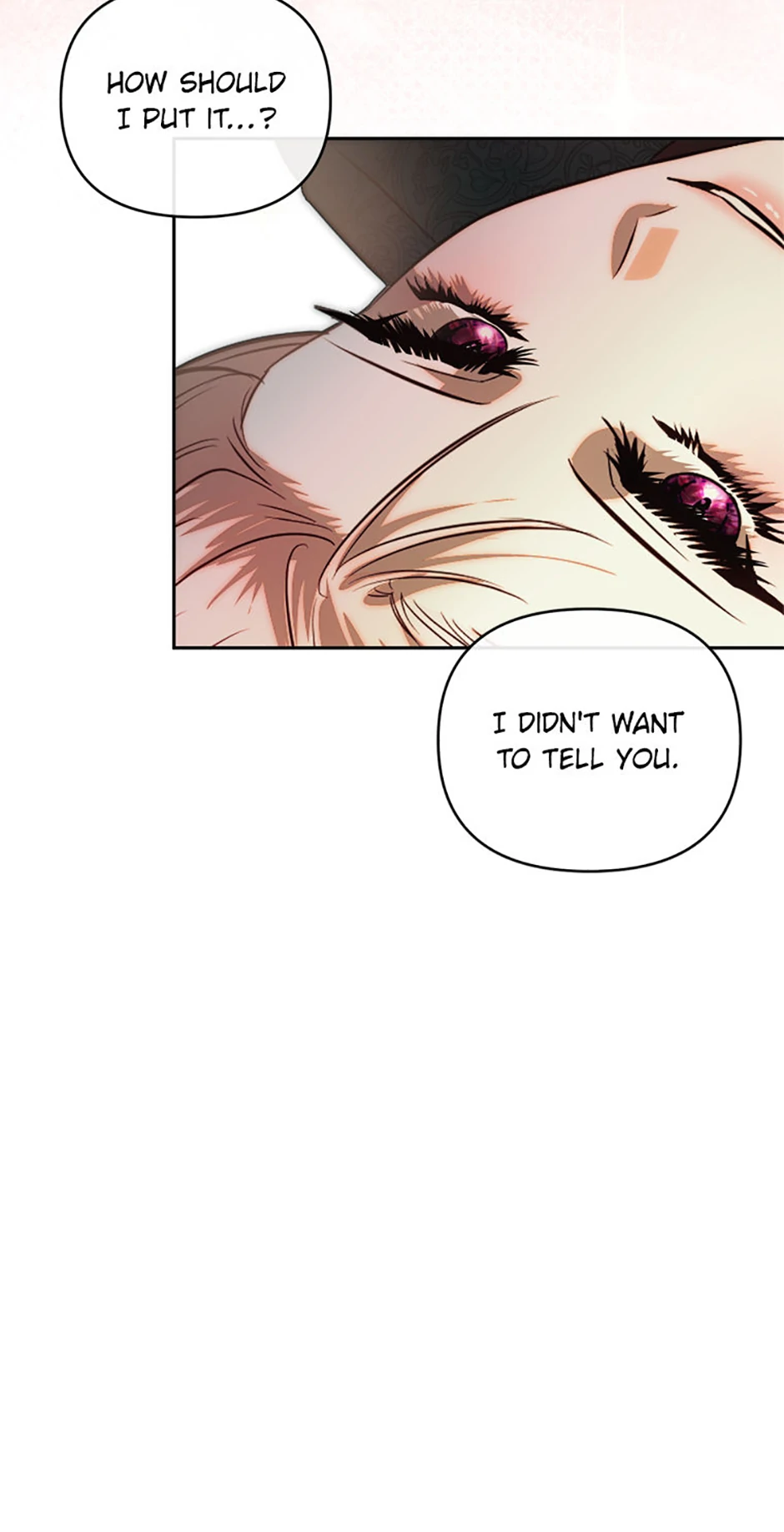 How to survive sleeping with the emperor chapter 70 page 48