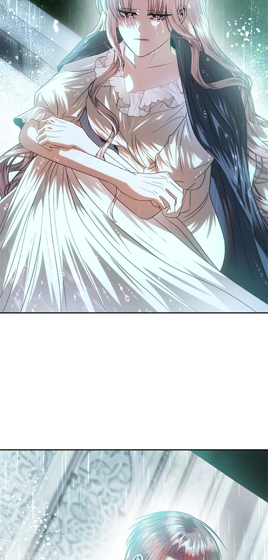 How to survive sleeping with the emperor chapter 70 page 52