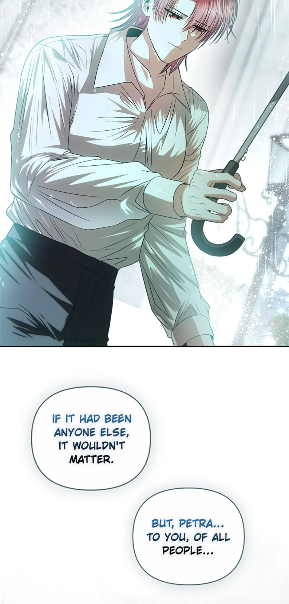 How to survive sleeping with the emperor chapter 70 page 53
