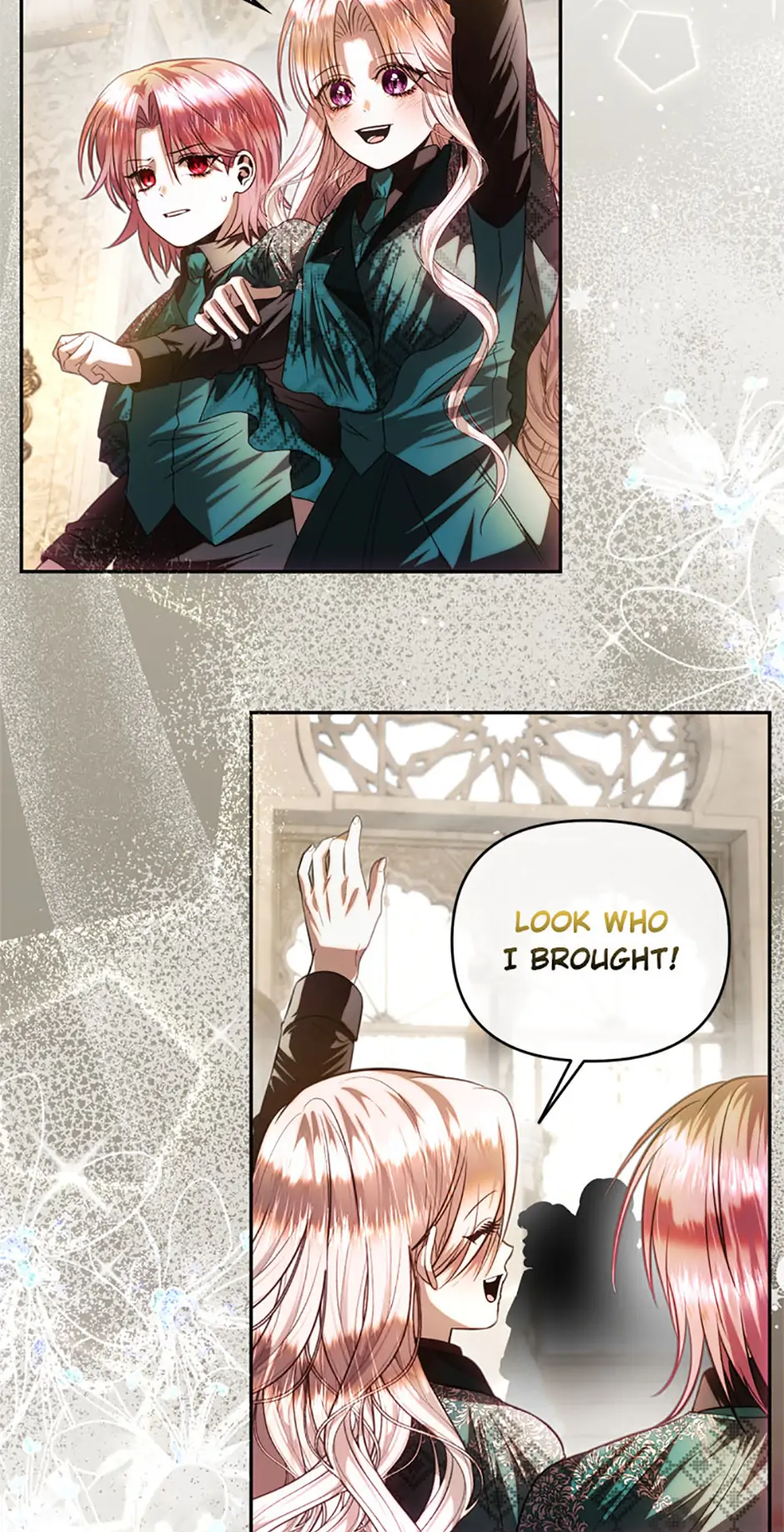 How to survive sleeping with the emperor chapter 70 page 6