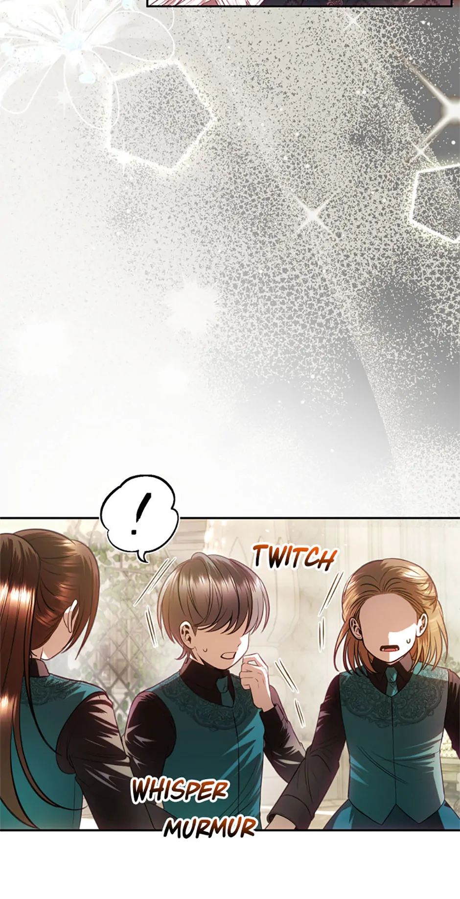 How to survive sleeping with the emperor chapter 70 page 7