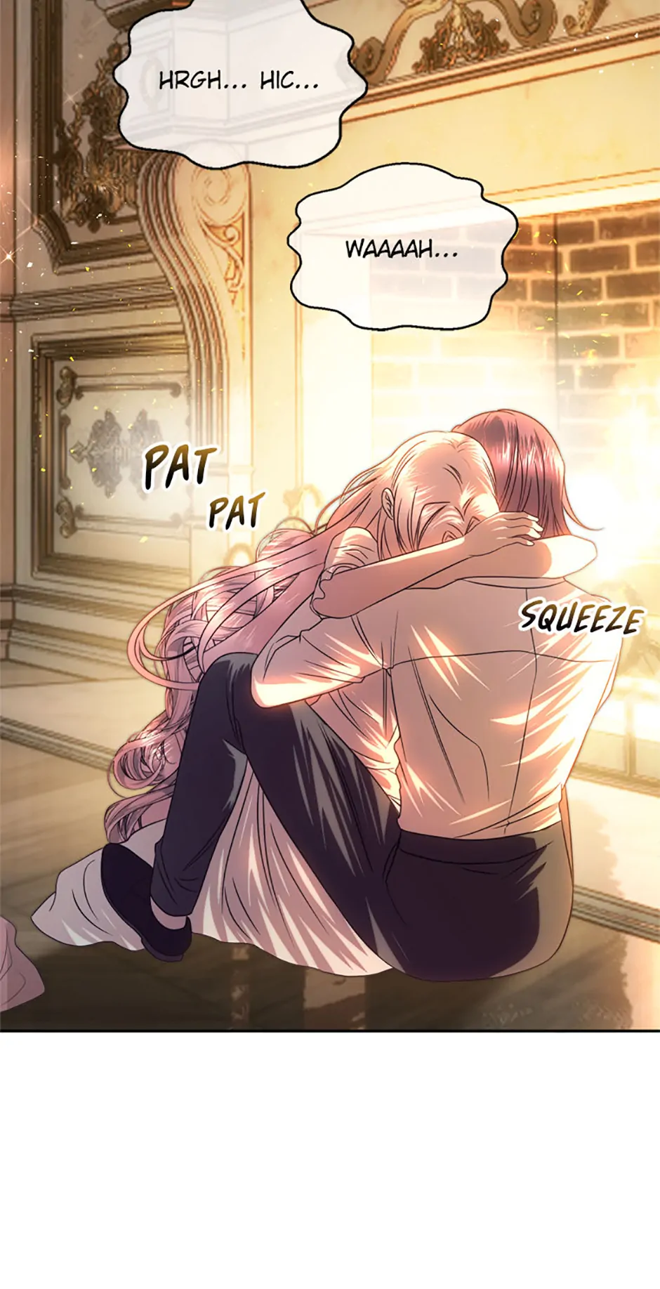 How to survive sleeping with the emperor chapter 71 page 12