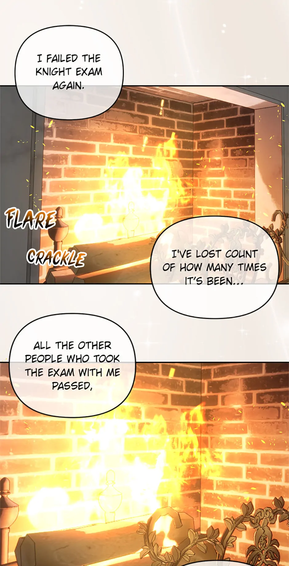 How to survive sleeping with the emperor chapter 71 page 14