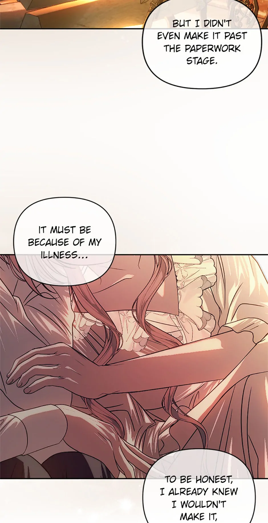 How to survive sleeping with the emperor chapter 71 page 15