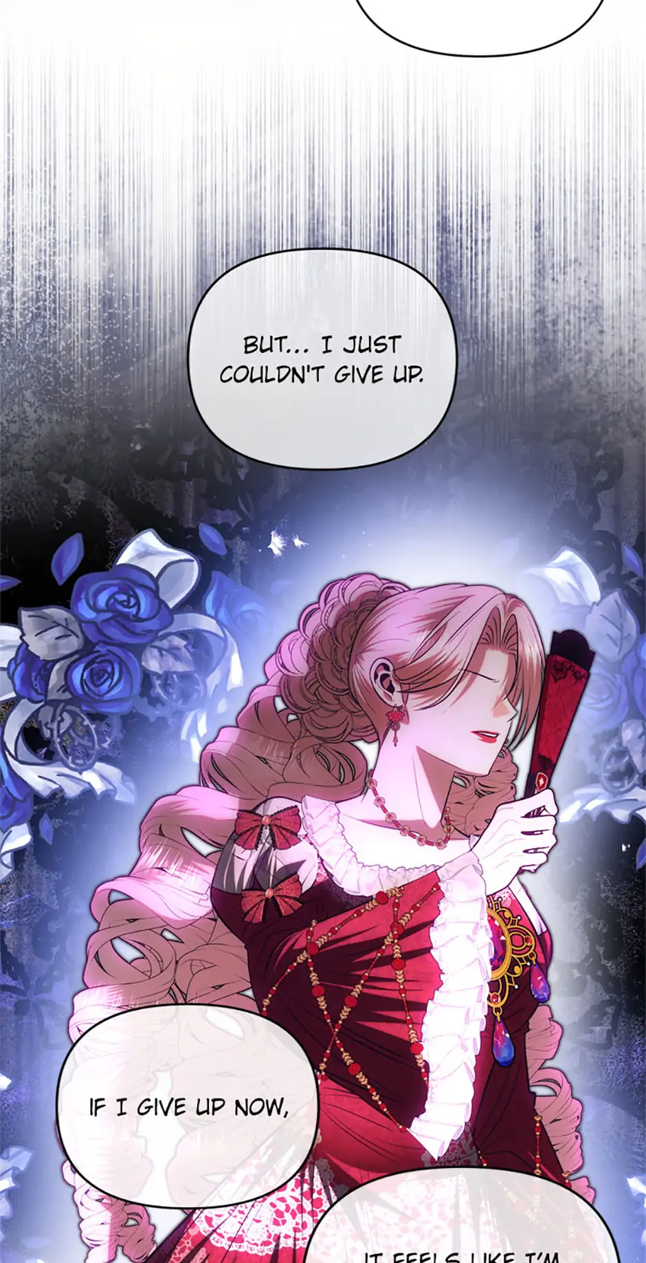 How to survive sleeping with the emperor chapter 71 page 16