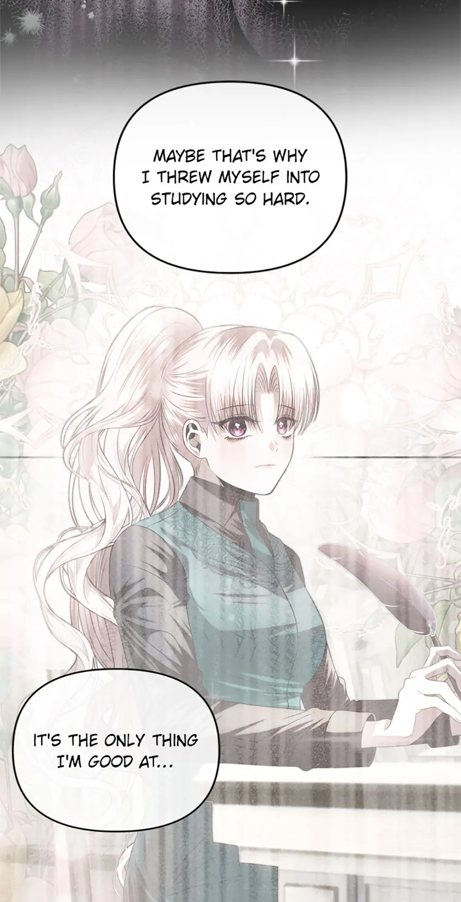 How to survive sleeping with the emperor chapter 71 page 18
