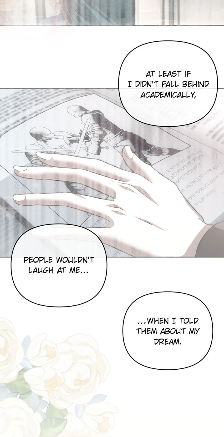 How to survive sleeping with the emperor chapter 71 page 19