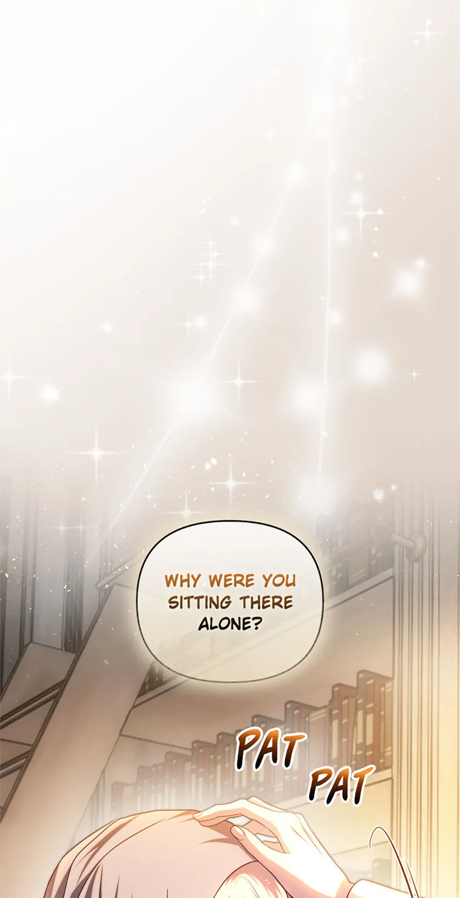 How to survive sleeping with the emperor chapter 71 page 2