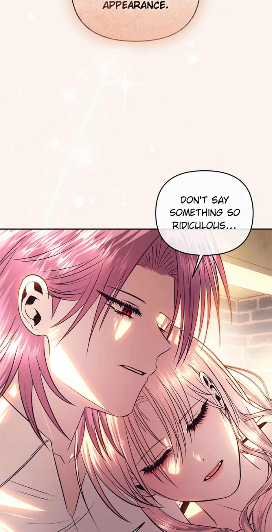 How to survive sleeping with the emperor chapter 71 page 21