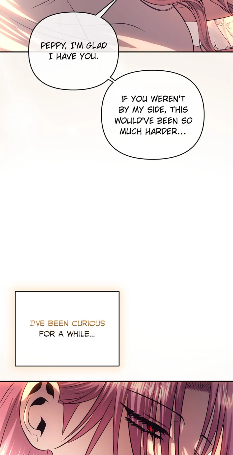 How to survive sleeping with the emperor chapter 71 page 22