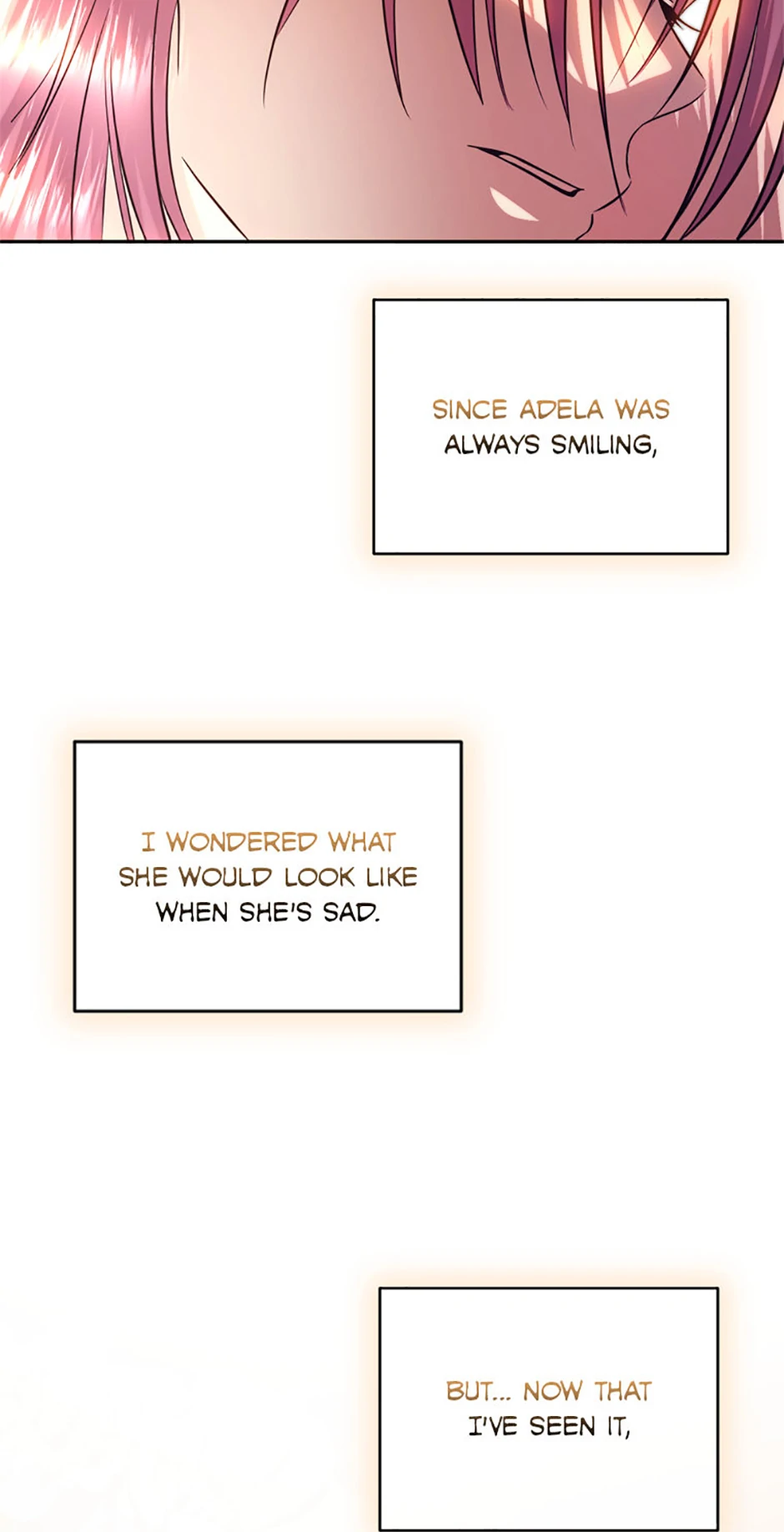 How to survive sleeping with the emperor chapter 71 page 23