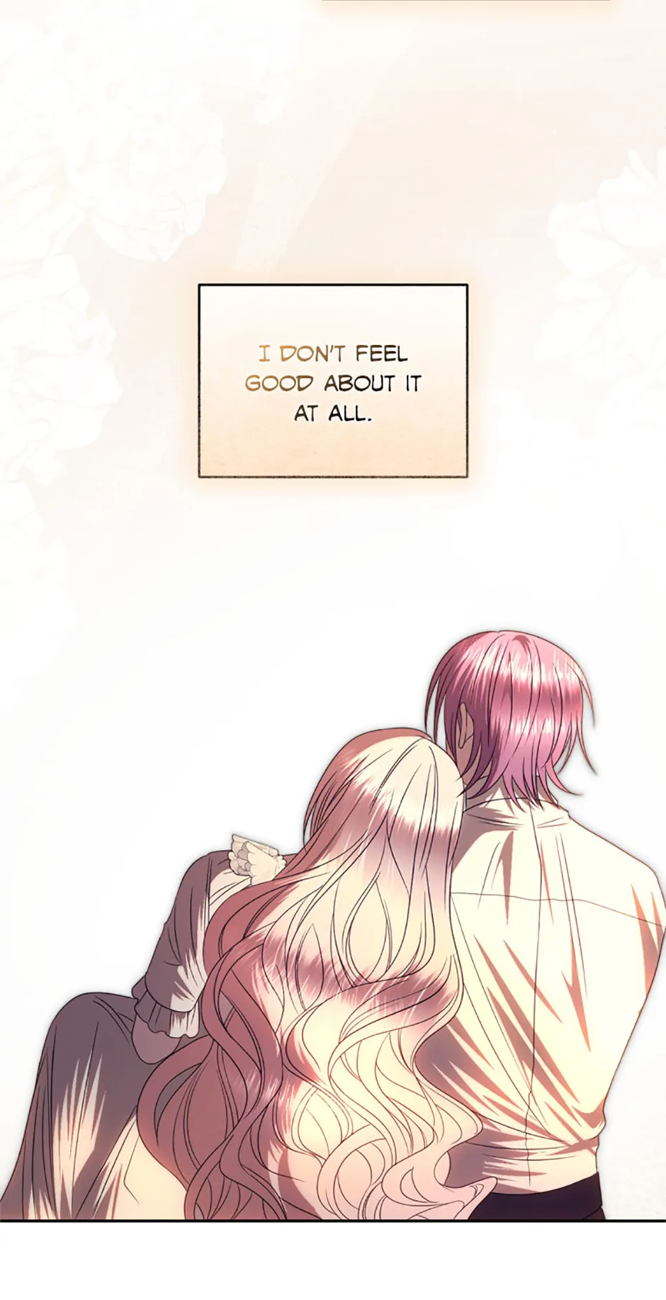 How to survive sleeping with the emperor chapter 71 page 24