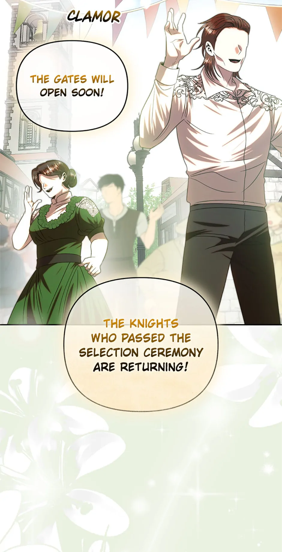 How to survive sleeping with the emperor chapter 71 page 28