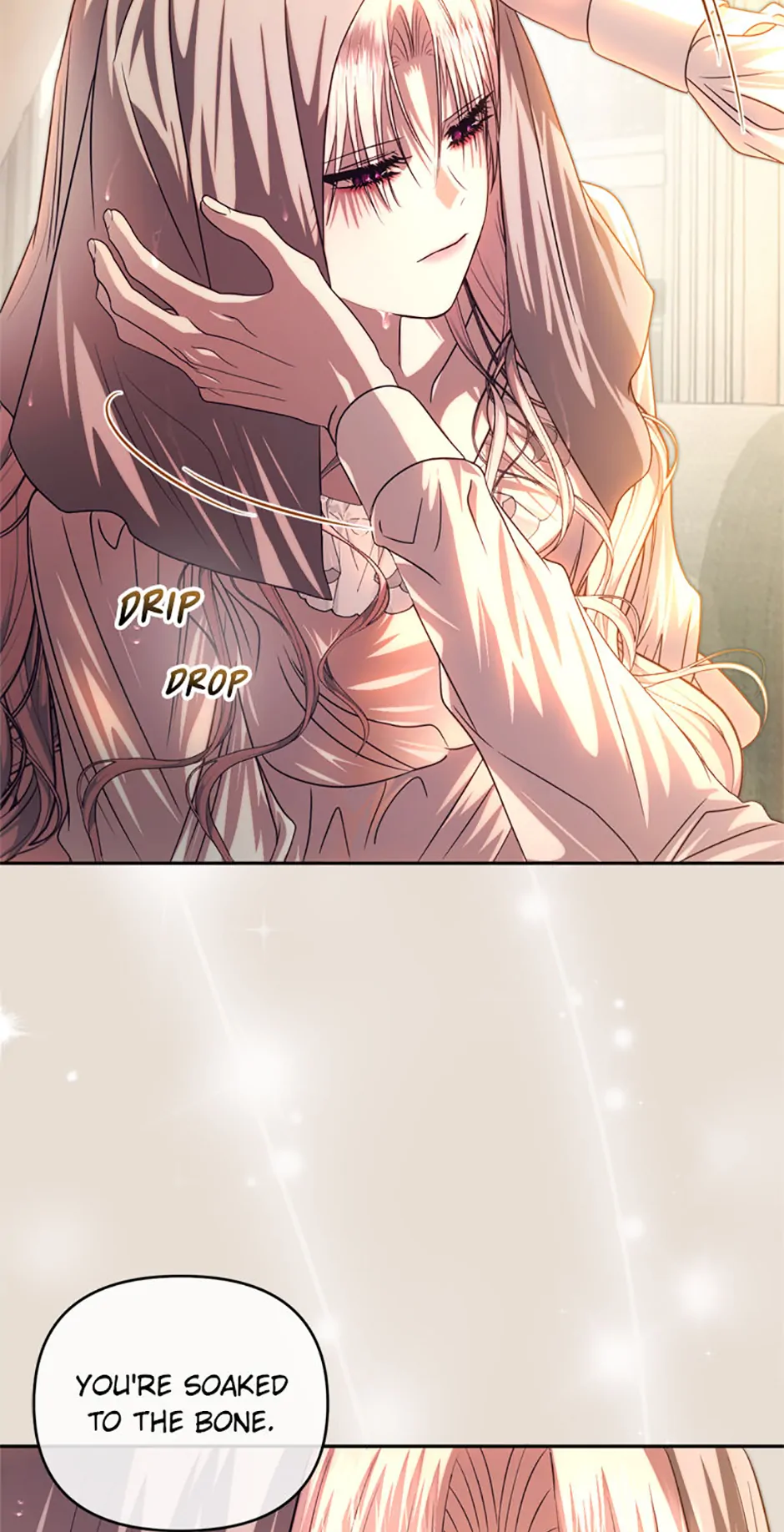 How to survive sleeping with the emperor chapter 71 page 3