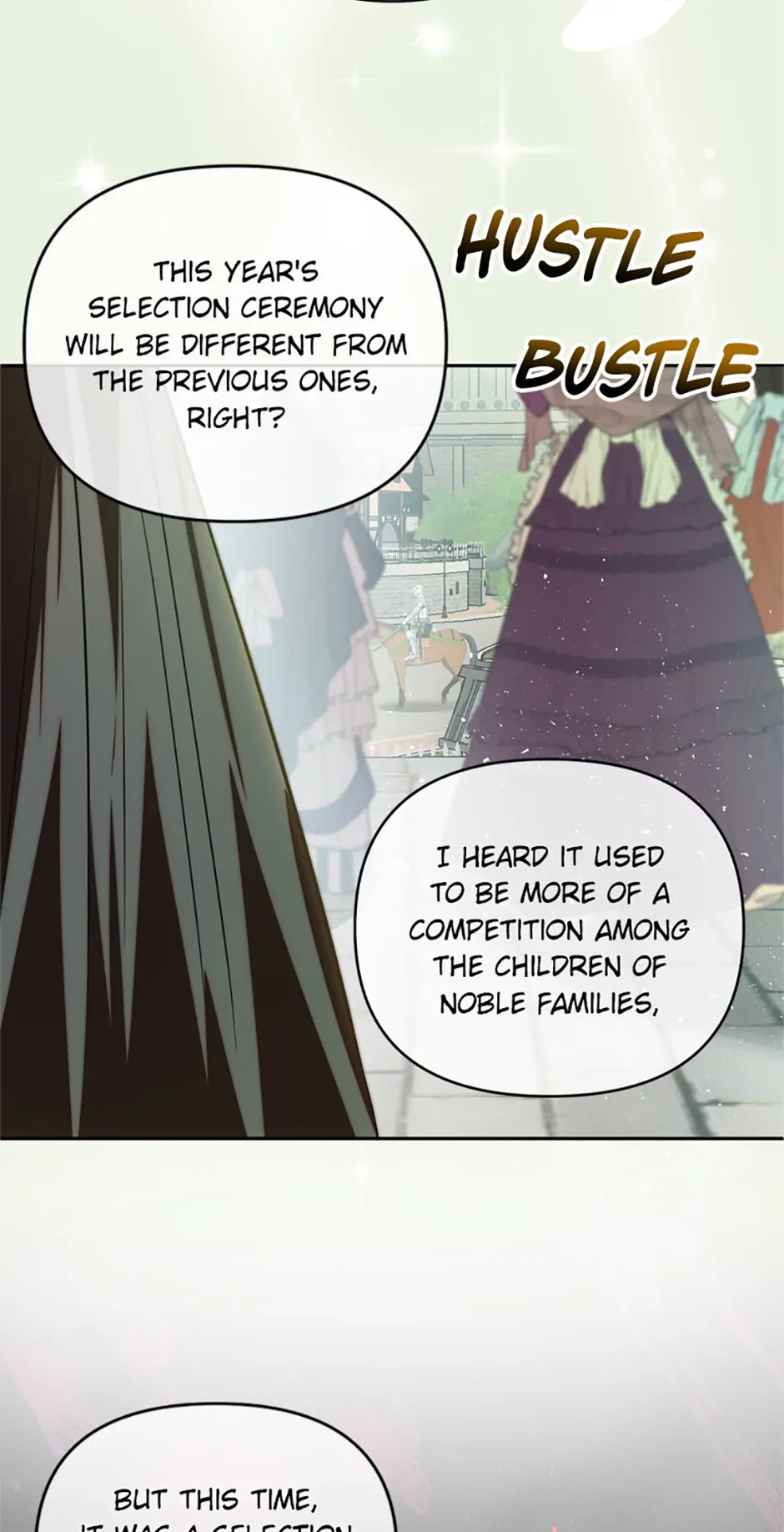 How to survive sleeping with the emperor chapter 71 page 30