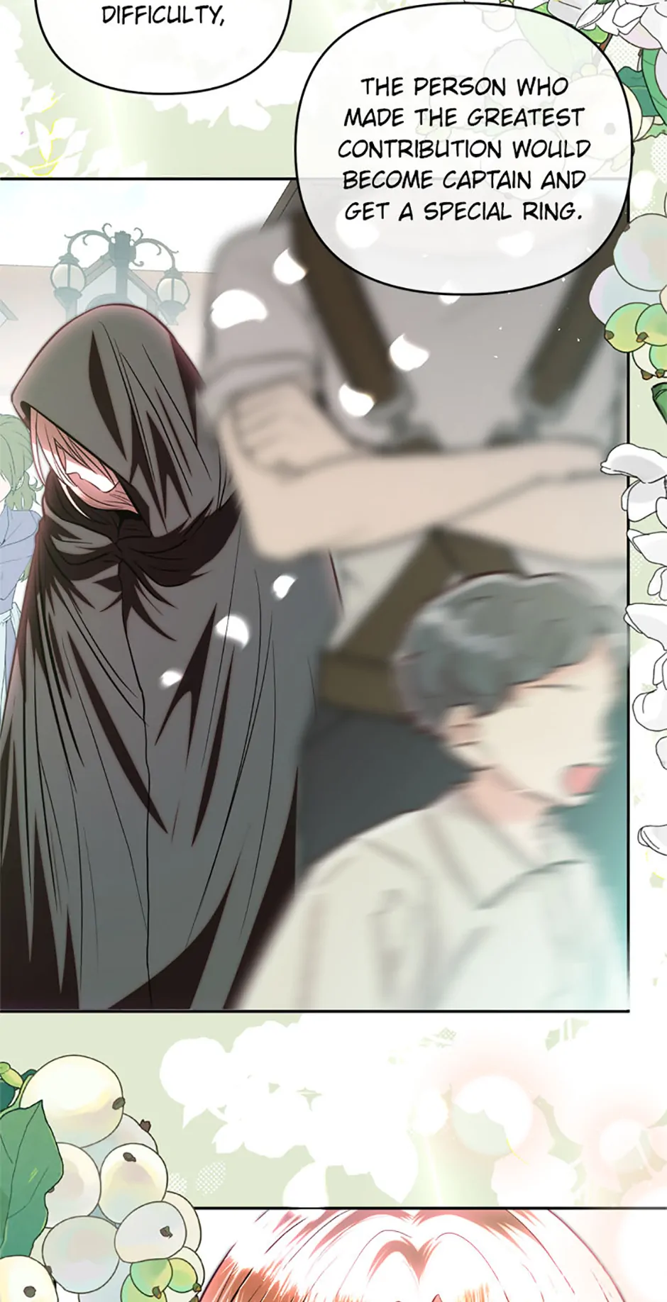 How to survive sleeping with the emperor chapter 71 page 33