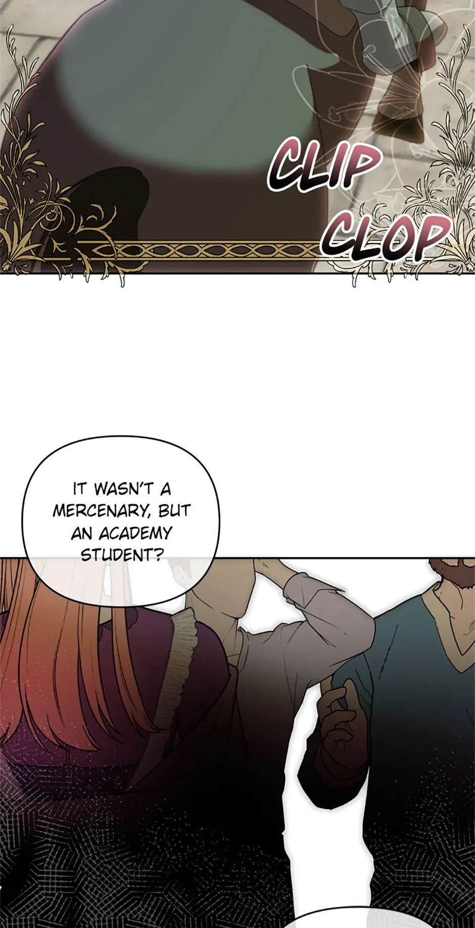 How to survive sleeping with the emperor chapter 71 page 36