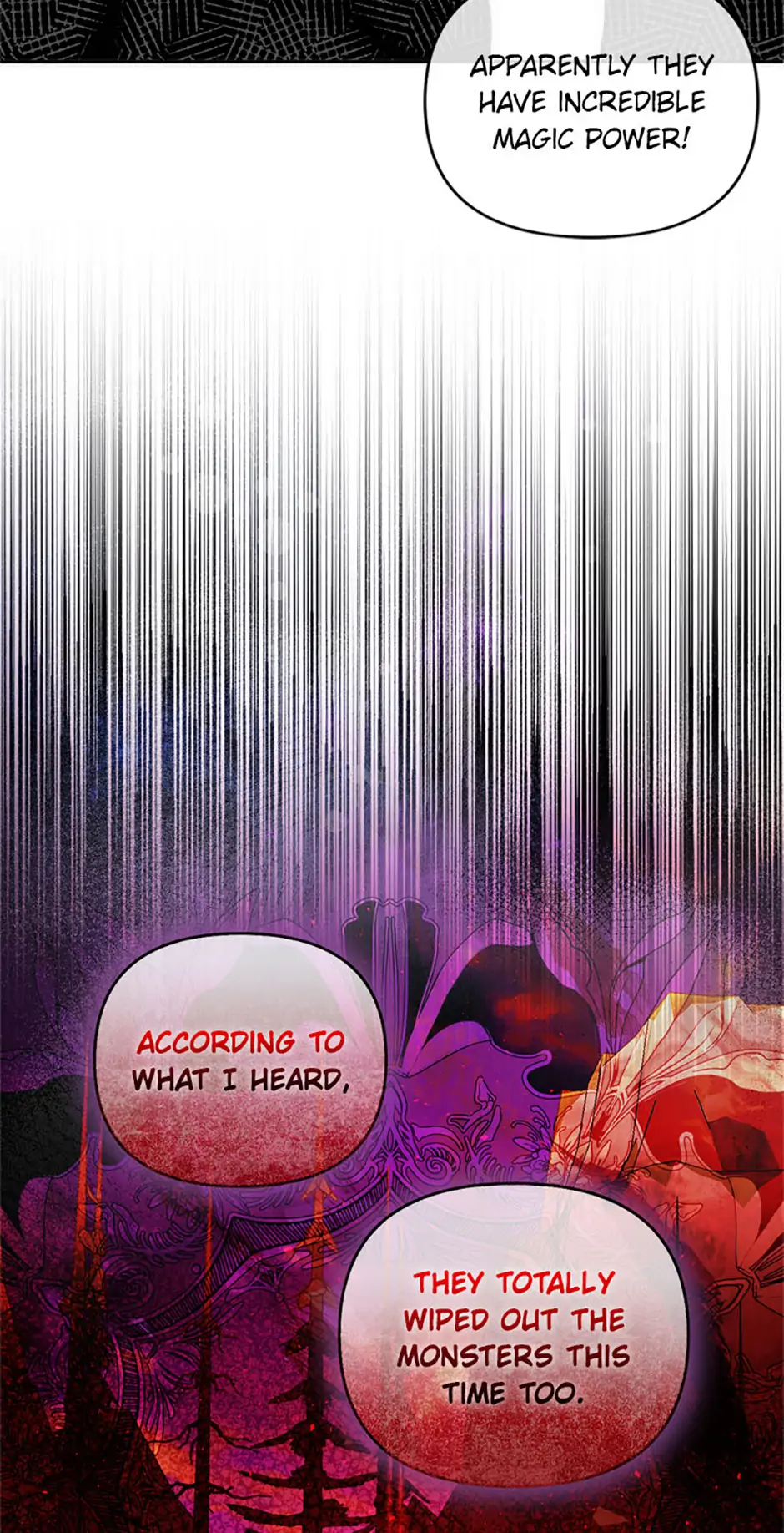 How to survive sleeping with the emperor chapter 71 page 37