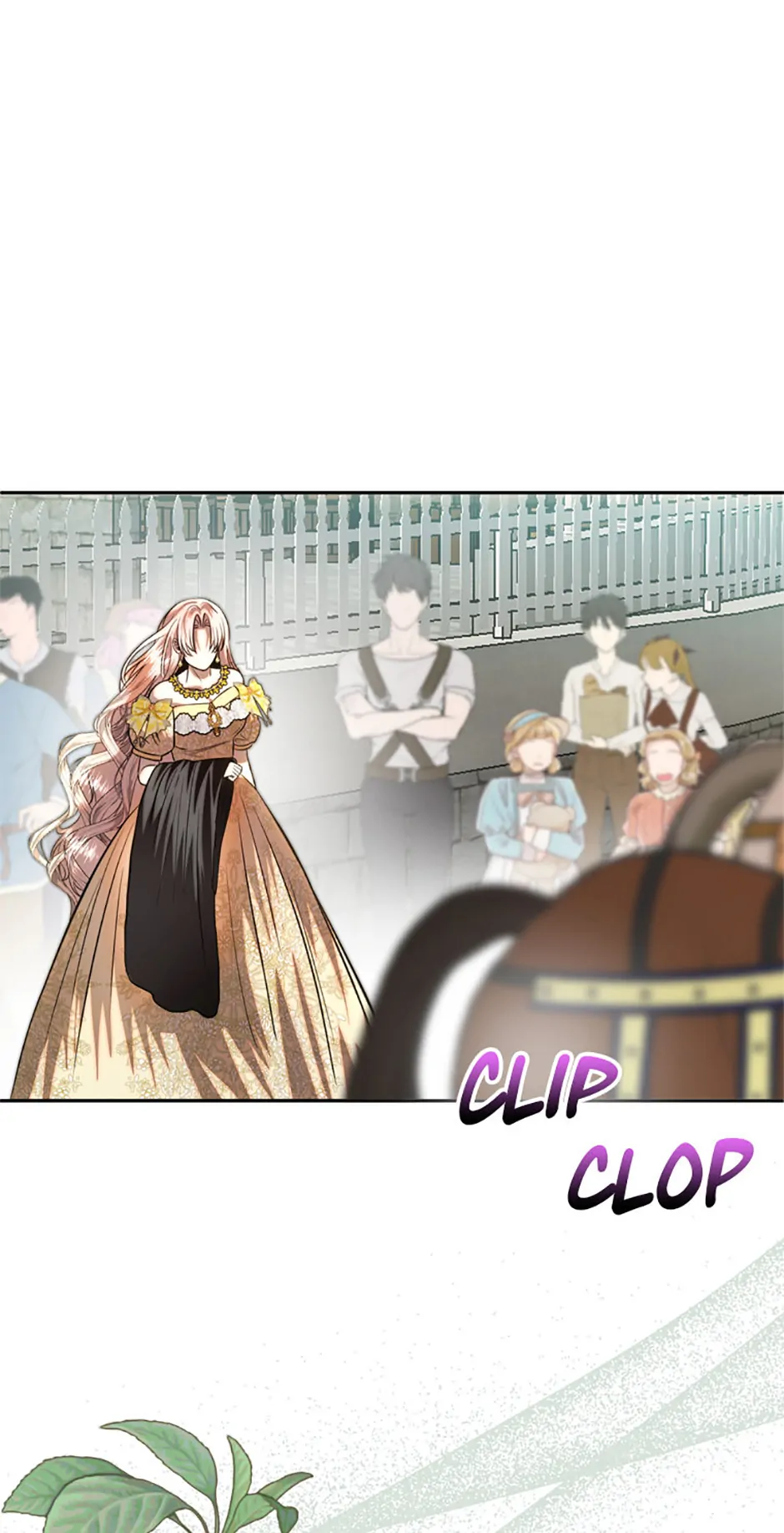 How to survive sleeping with the emperor chapter 71 page 39