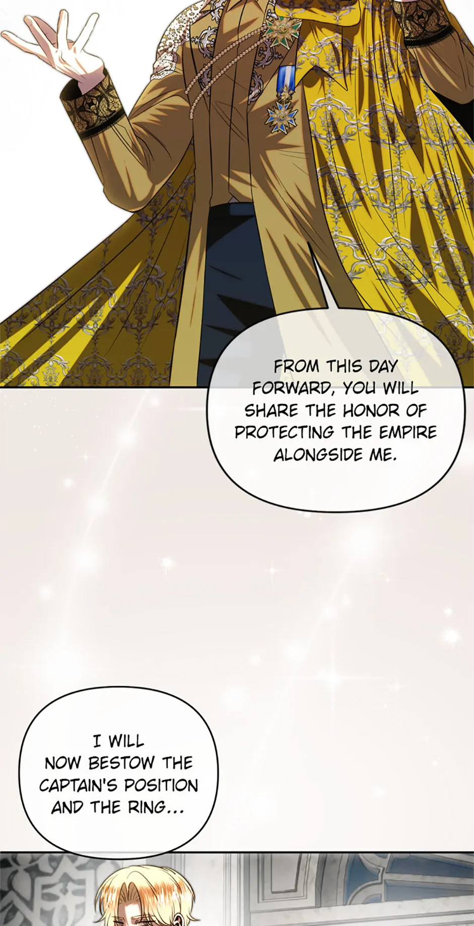 How to survive sleeping with the emperor chapter 71 page 45