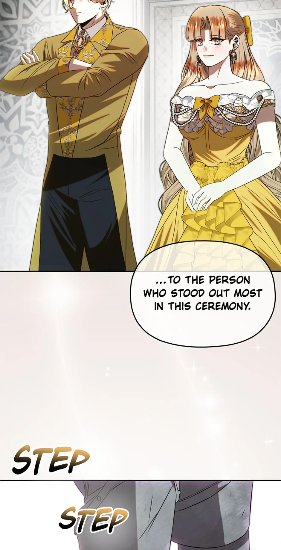 How to survive sleeping with the emperor chapter 71 page 46