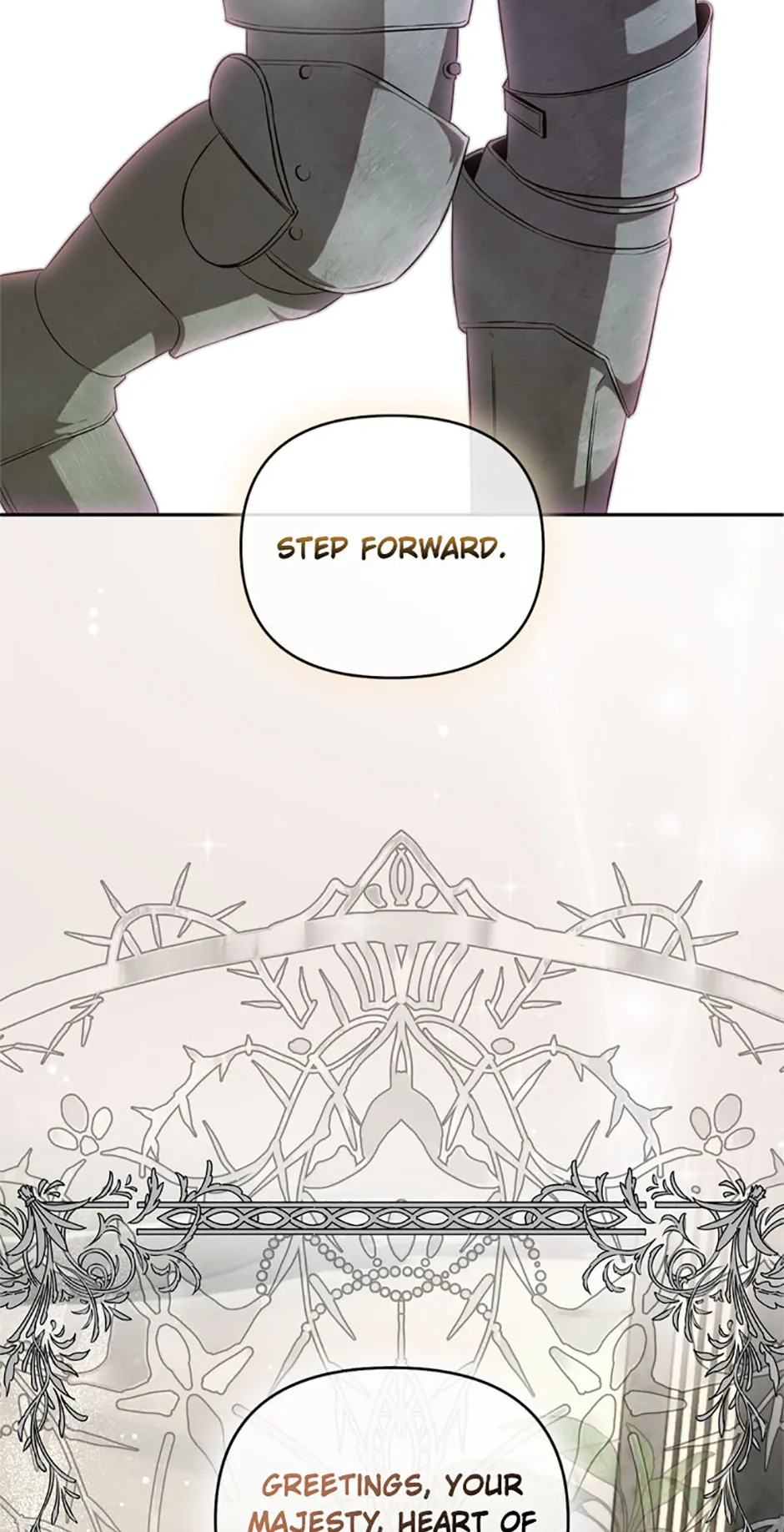 How to survive sleeping with the emperor chapter 71 page 47
