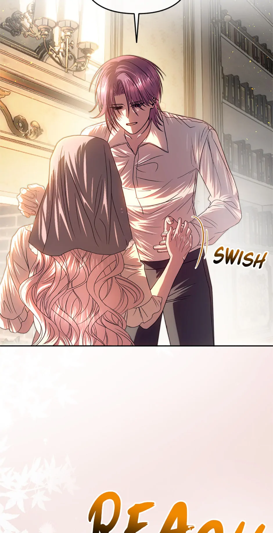 How to survive sleeping with the emperor chapter 71 page 5